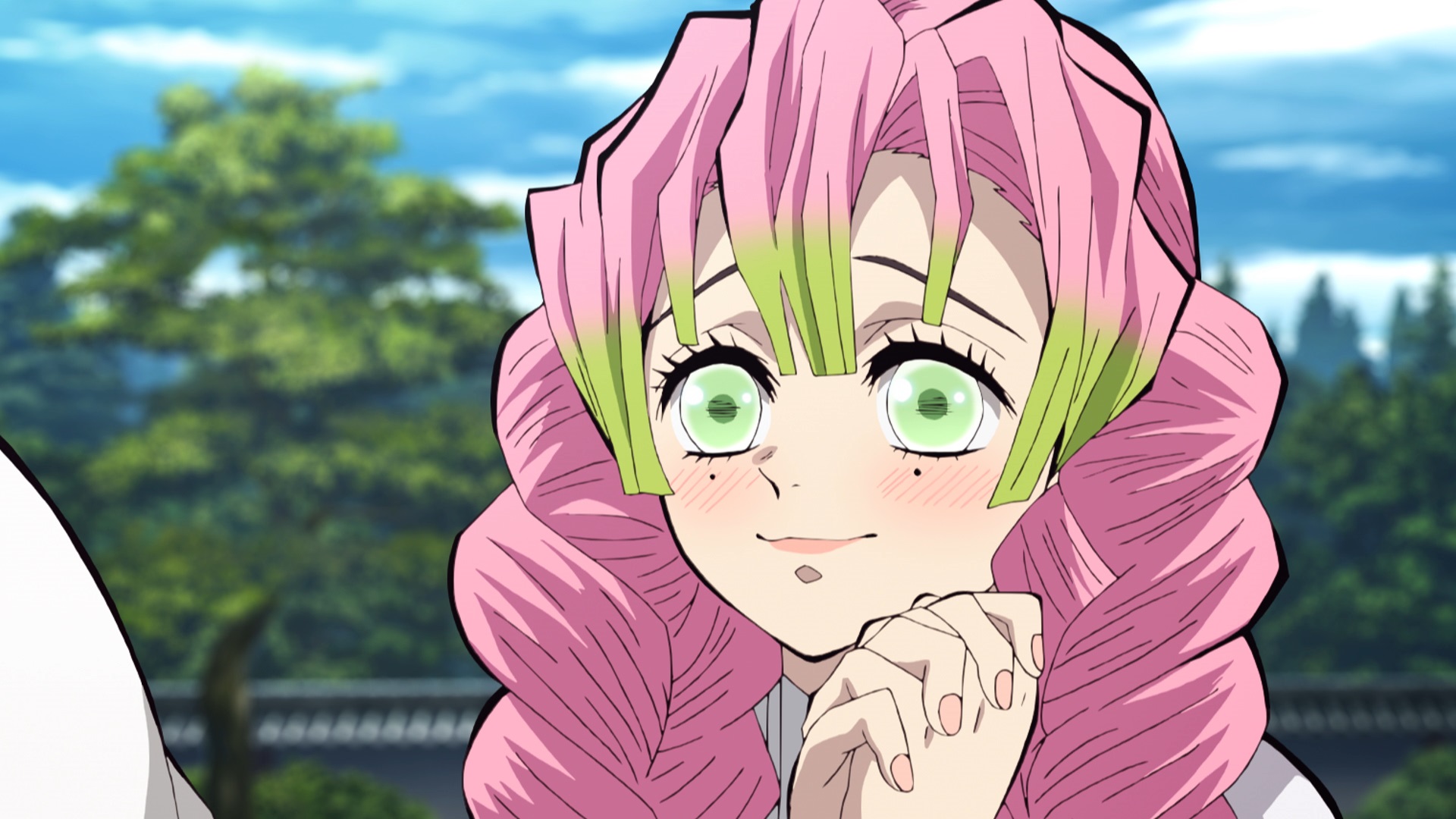 Aniplex of America on Twitter: "Happy birthday to Demon Slayer: Kimetsu