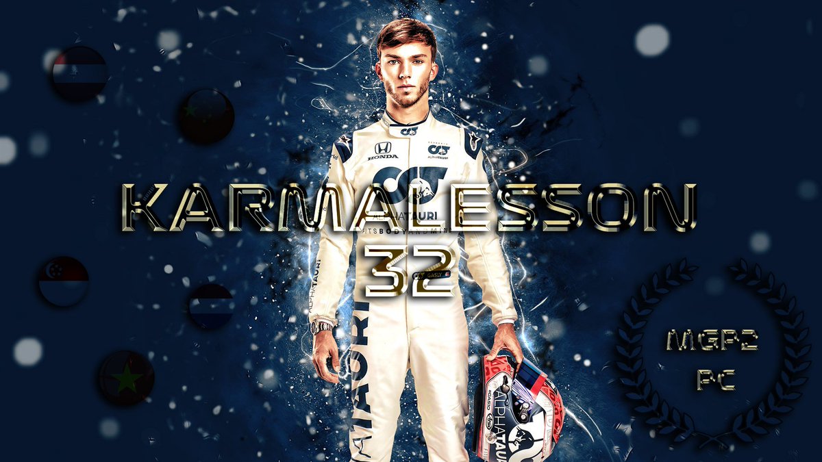 CampeonatosMGP's tweet photo. 8๏ธโฃ๐ CAMPEONES TEMP.VIII ๐8๏ธโฃ
PLATAFORMA: ๐ฅ๏ธ
๐ฅ MGP1
๐๐ผ @DaniMorenoF1
๐๐ผ Mercedes ๐ฉ๐ช
๐ผ @pedroogomezz14
๐ค @DaniMorenoF1
๐ค @xFiiReR
๐ฅ MGP2
๐๐ผ #Karmalesson (Alpha Tauri ๐ฎ๐น)
๐๐ผ Alfa Romeo ๐ฎ๐น
๐ผ @elgarci07
๐ค @LizeRap
๐ค @jorgelgv26 https://t.co/r4hl7jTqQe