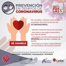 Prevención del Covid-19
#01Junio21
#SemanaRadicalConsciente #EjercitoBolivarianoBicentenario #LiberenALosPatriotas