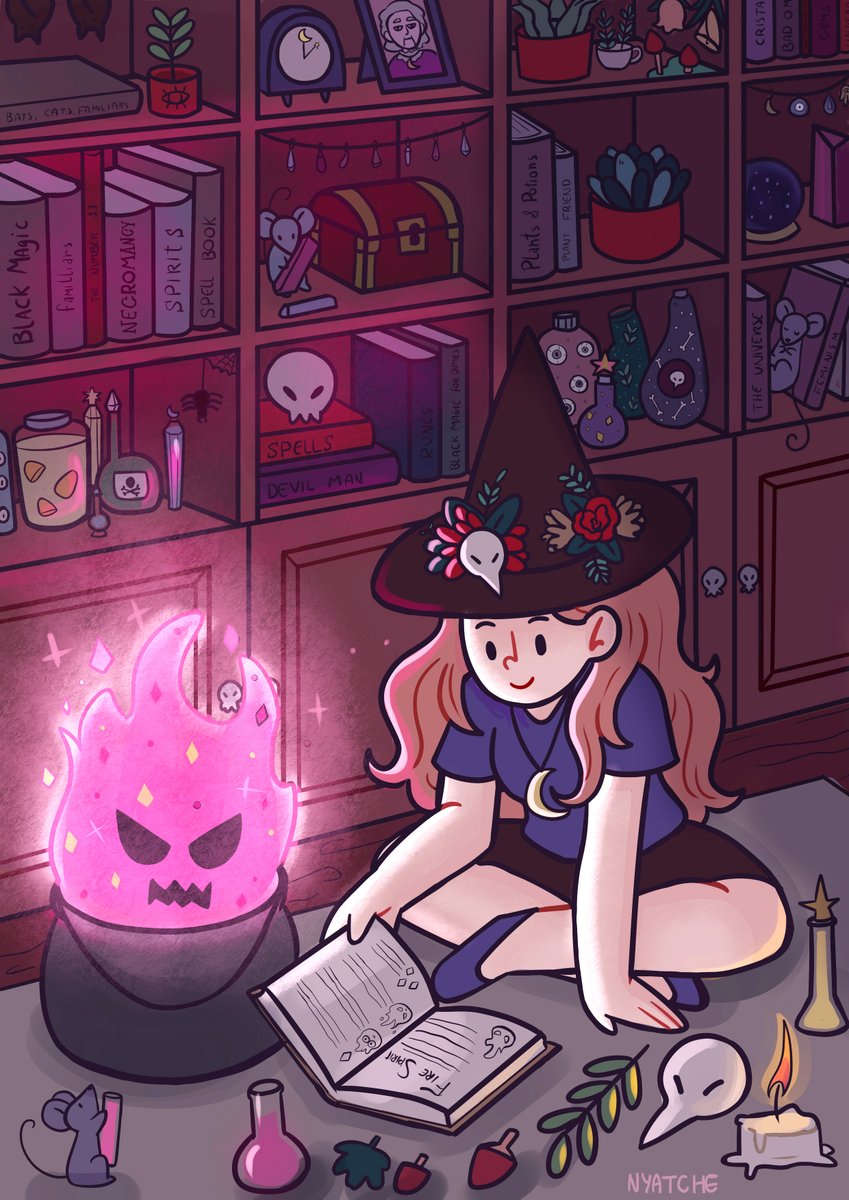 Natália ✧ CCXP mesa J08 tweet media