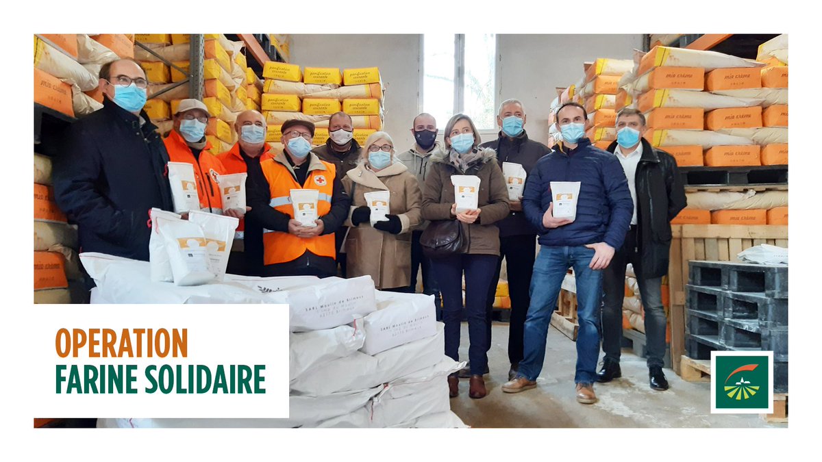 La Vie Mutualiste Groupama tweet media