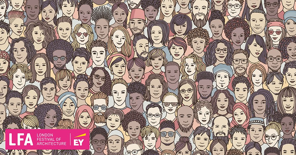 PTE is hosting an online women-led debate on the creation of inclusive neighbourhoods at this year’s <a href="/LFArchitecture/">London Festival of Architecture</a> #LFA2021 Read more and sign up here bit.ly/3yGE02B