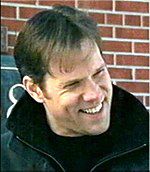 Happy Birthday to Rick Peters     