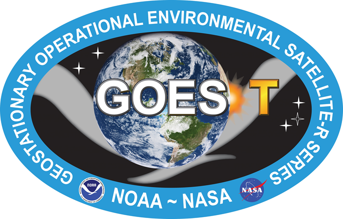 NASA_LSP's tweet photo. Meet the missions! 🌀
June 1st marks the start of the 2021 Atlantic #HurricaneSeason. The GOES satellites are instrumental in tracking hurricanes throughout the season. GOES-T will be the second of the next generation of weather satellites operated by NOAA. https://t.co/yGpuQMGpHj