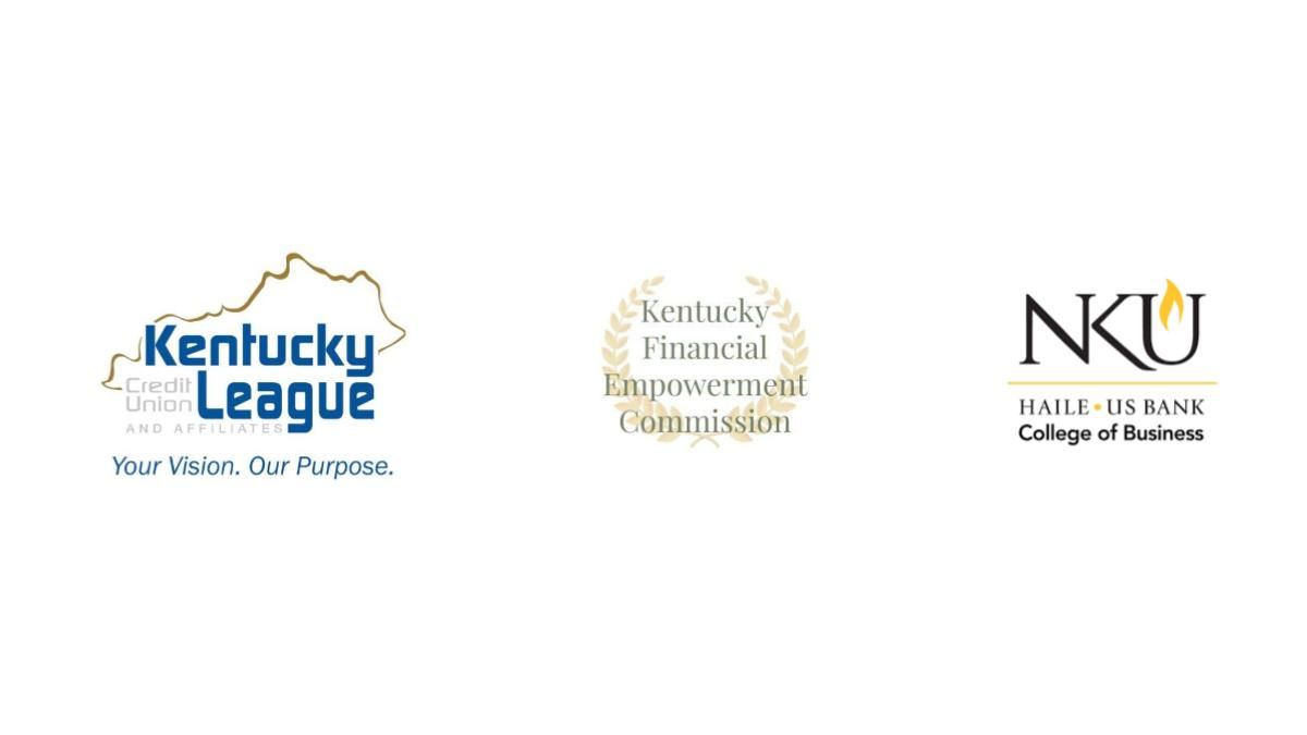 KentuckyFEC's tweet photo. The @KYCreditUnions, the #KFEC, and the @nkuedu Center for Economic Education partner for Financial Education Teacher Training. Partnership will provide 10 scholarships to KY HS educators. Apply for the scholarships below.
https://t.co/wniphYbnxG https://t.co/J6qJQyVxAi
