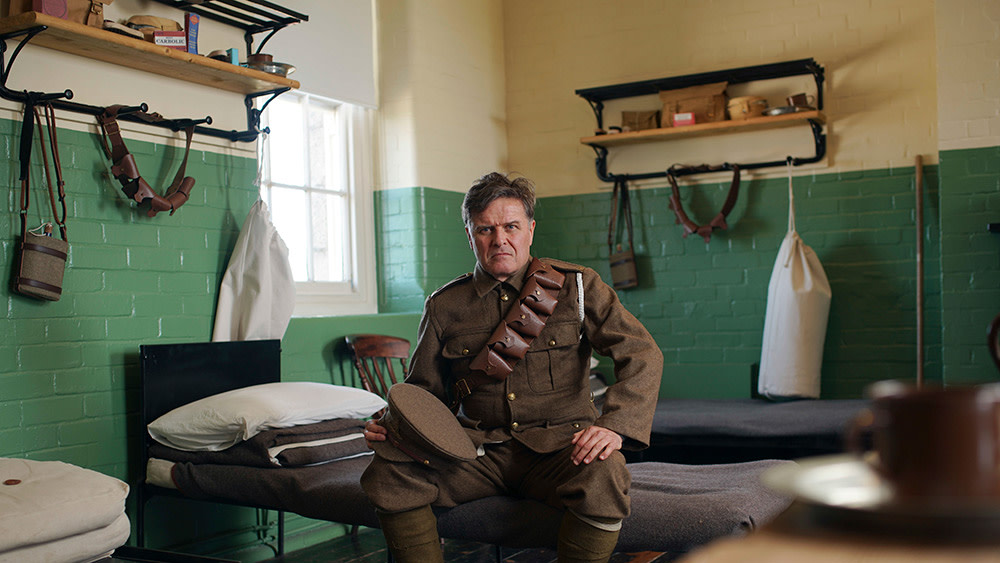 Thanks to our wonderful volunteers, we're able to keep our historic gardens growing, bring history to life, inspire the next generation and so much more. 🙌 #VolunteersWeek2021