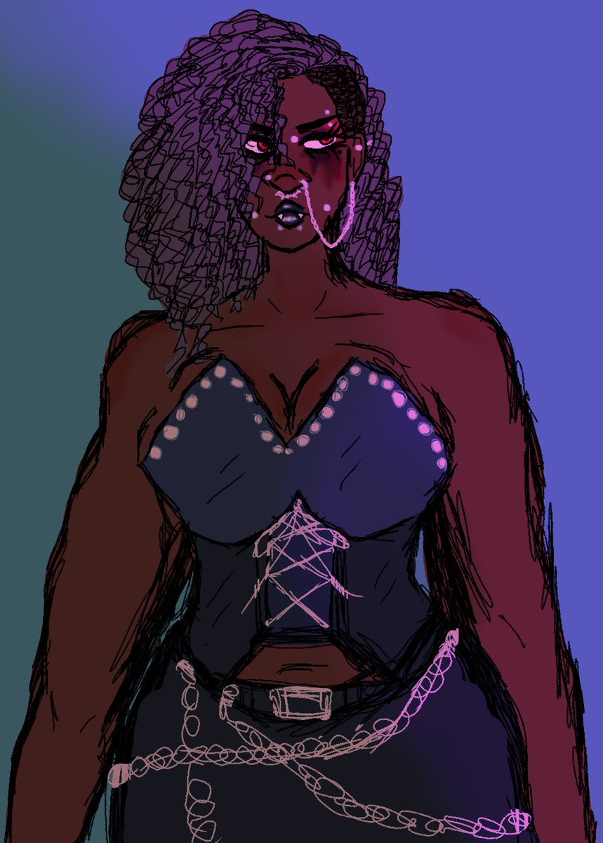 Electra🩸🕸
