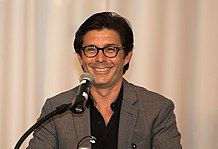 Happy Birthday to Rick Gomez     