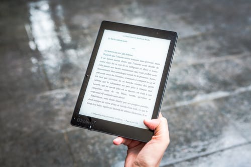 OneReadApp's tweet image. #COVID19 has triggered the growth of eBooks significantly! But have you not seized the opportunity yet? With publishers innovating on delivery solutions, it’s high time that you roll out your eBook! Contact us today: bit.ly/3fSTmZq
#eBookDevelopment #ePublishingSolutions