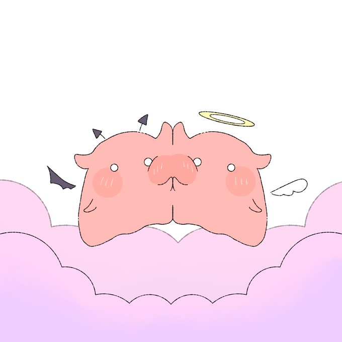 ペア画のtwitterイラスト検索結果 古い順