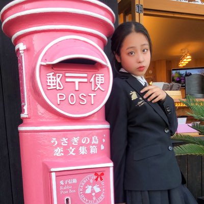 Twitterのコスプレ画像2