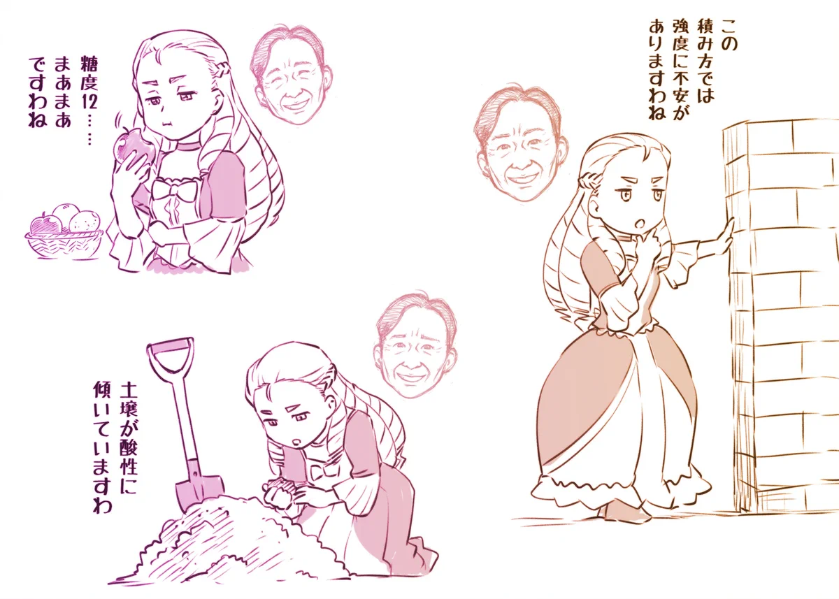 株式会社TOKIOの社長が異世界に転生して？悪役令嬢として王国の産業を立て直すwww