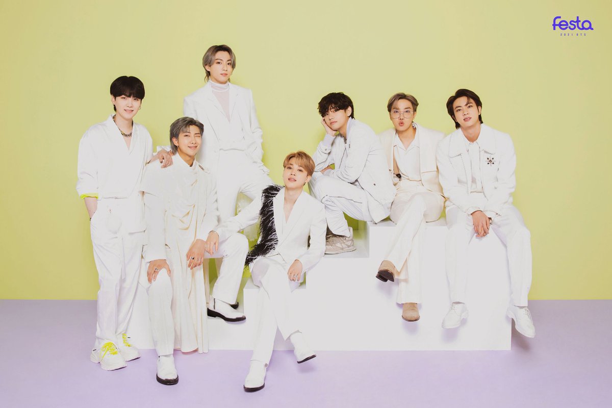 BIGHIT INFO on Twitter: