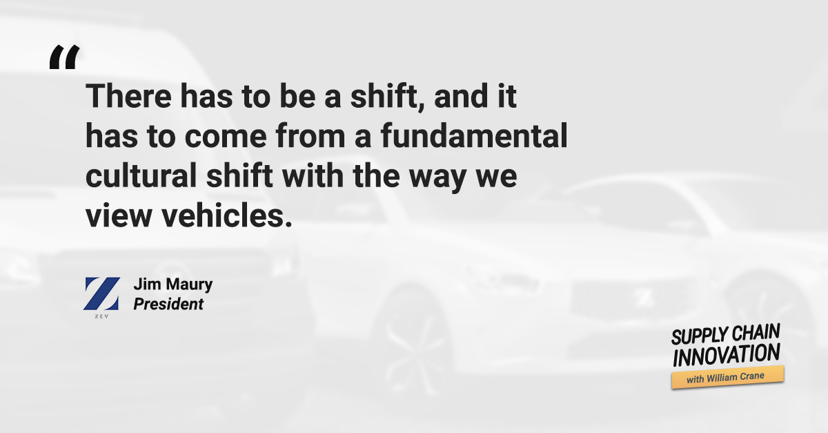 What makes a new #EV company want to tackle the midsize SUV market? Find out in this podcast episode with Carolyn and Jim Maury of electric vehicle manufacturer @ZeroEVCorp. #supplychain
industrystar.com/podcast/e46-ac…