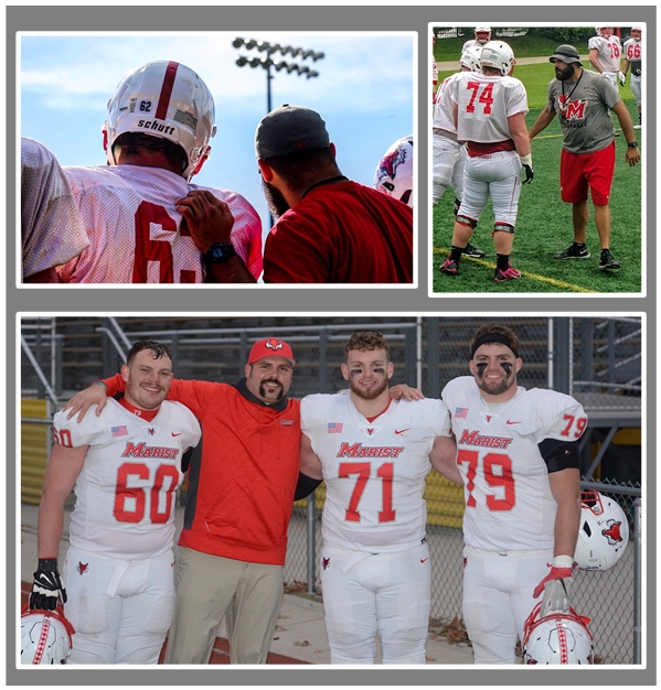 Would be remiss if I didn't recognize these guys. Although they never had a graduation last year, we think of them often and thank them all for everything they gave. A little late, but major congratulations & here's to continued success!!