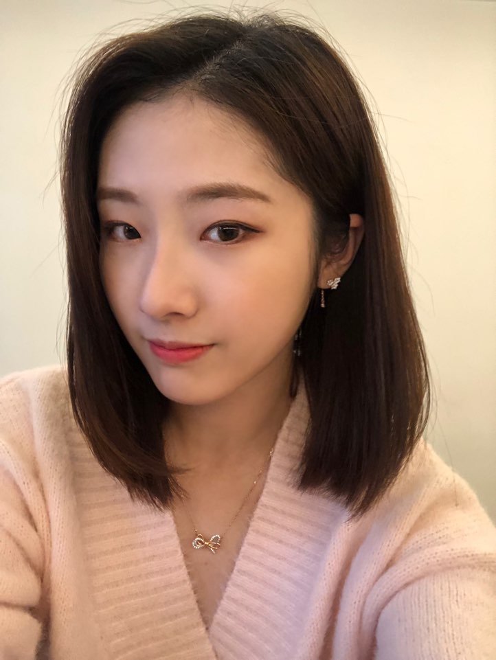 OrbitsBrasil's tweet image. HASEUL VOLTOU

#WELCOME_BACK_HASEUL