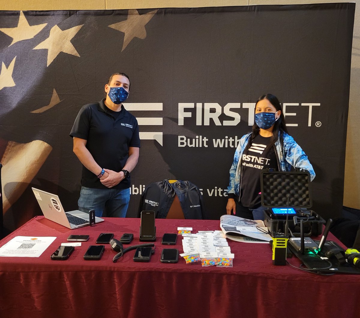 Tito (@titoknows) on Twitter photo Thank You <a href="/PFANJ_IAFF/">New Jersey Firefighters</a> for having us out to share our <a href="/FirstNet/">FirstNet, Built with AT&T</a> services. ๐จ๐ปโ๐๐งฏ๐ ๐ @JCREWishowWEdo <a href="/1TeamRelentless/">TeamRelentless</a> <a href="/BillGFirstNet/">William Gilbert</a> <a href="/r0se_mar13/">Rose.Marie</a> Thank You <a href="/PFANJ_IAFF/">New Jersey Firefighters</a> for having us out to share our <a href="/FirstNet/">FirstNet, Built with AT&T</a> services. ๐จ๐ปโ๐๐งฏ๐ ๐ @JCREWishowWEdo <a href="/1TeamRelentless/">TeamRelentless</a> <a href="/BillGFirstNet/">William Gilbert</a> <a href="/r0se_mar13/">Rose.Marie</a>