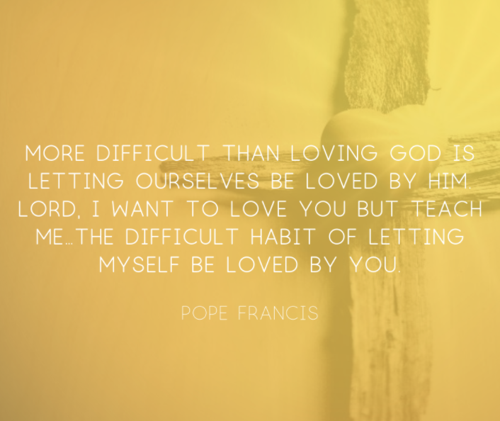 SMCDSB's tweet photo. The Heart of Jesus is a symbol of His infinite, divine love for us. How consoling that God, as our Creator, knows we need to be loved in a human way with warmth, feeling, &amp; tenderness! How can we show Jesus that we are grateful for His love &amp; kindness? #junedevotion #smcdsbprays https://t.co/zPjFhhSm65