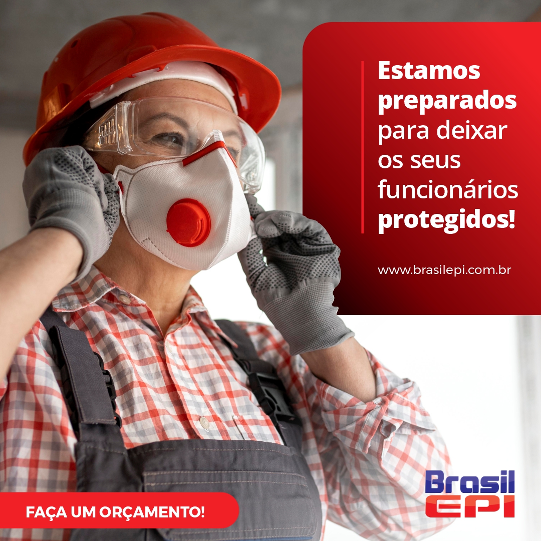 brasilepi's tweet photo. Como a sua empresa está cuidando dos seus funcionários? Temos uma equipe preparada e os melhores EPI's para ajudar você a manter seus funcionários protegidos.

Faça um orçamento com a gente!
📲 WhatsApp: (17) 98111-0167
🌐 Site: https://t.co/EFt56onjWK https://t.co/OoX6zJ0uFZ