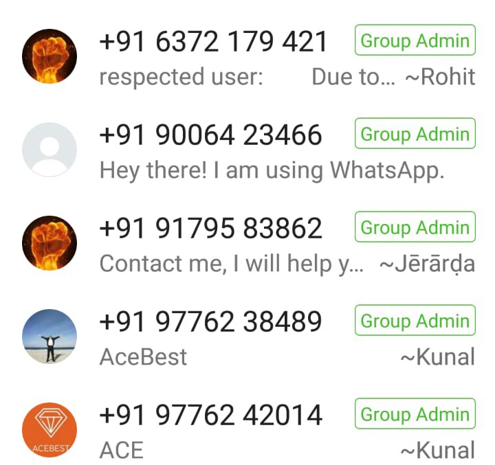 Sachin_Networker tweet media