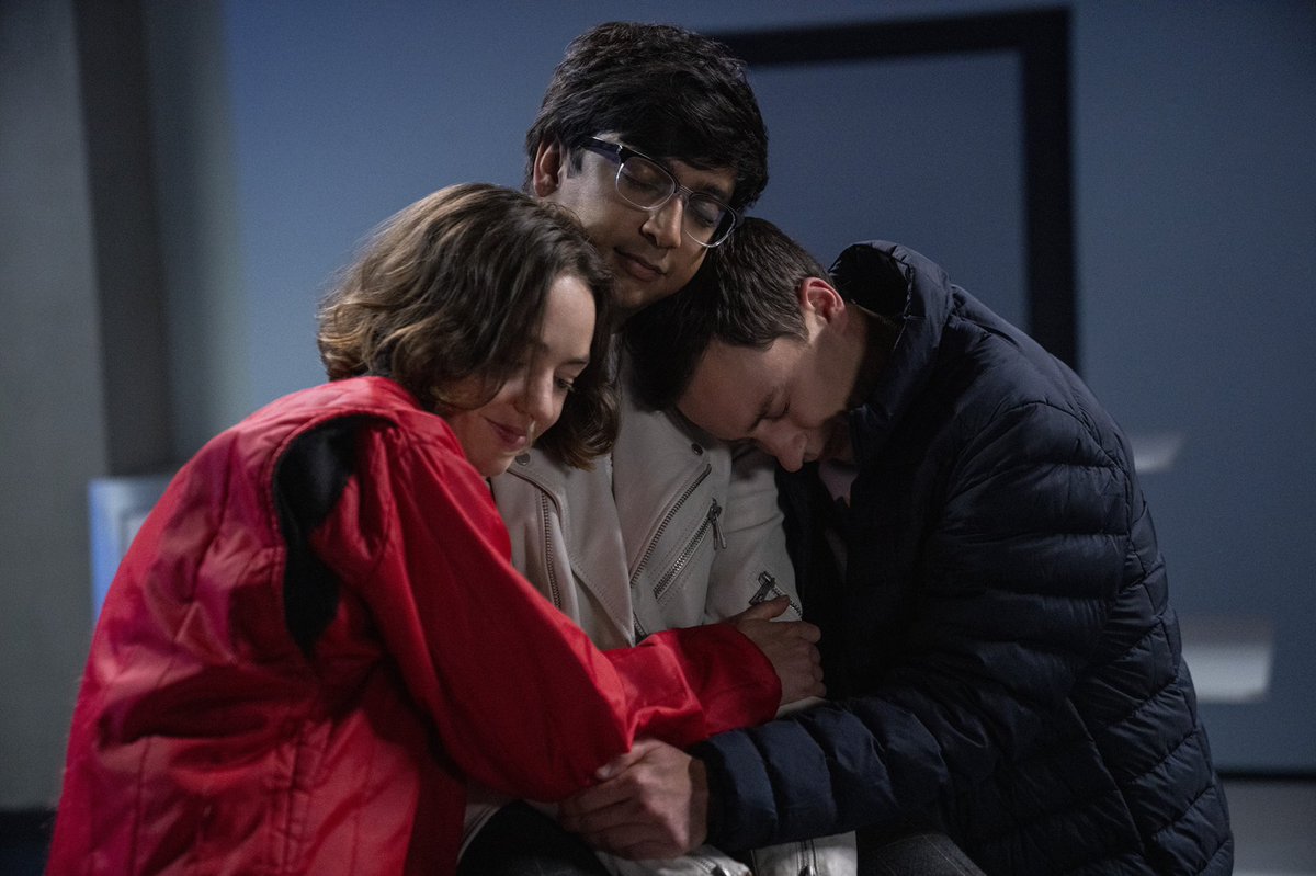 MatteoSapin's tweet photo. La dernière saison de #Atypical arrive sur @NetflixFR le 9 juillet 2021 !

(voici les premières images) https://t.co/ExeGrqYYyF