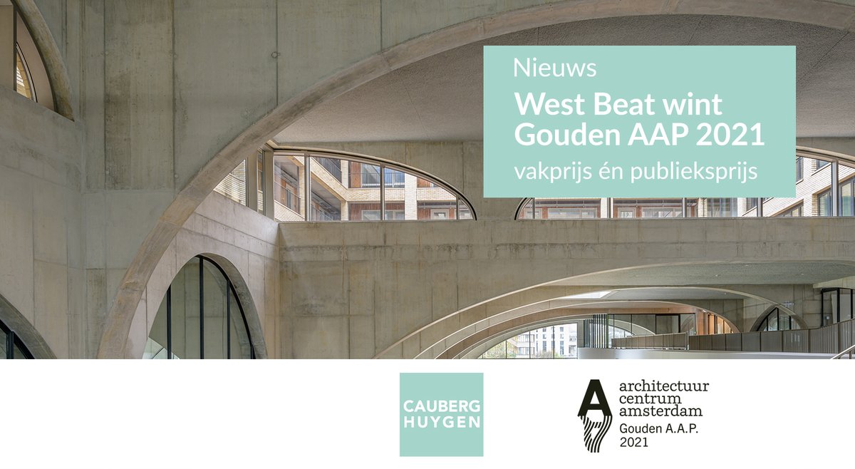 CaubergHuygen tweet media