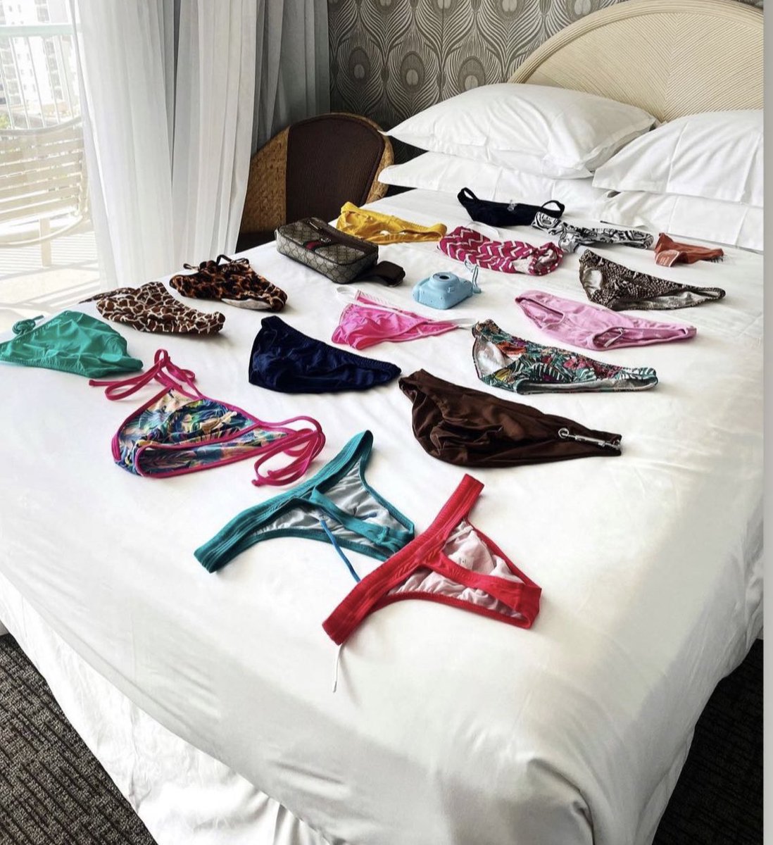 vincsmith's tweet image. Summer mood