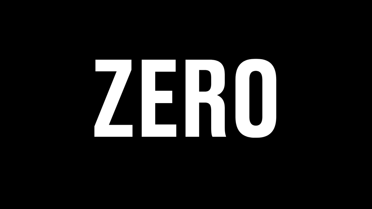 BREAKING: 

Zero daily COVID-19 deaths announced in the UK today. The first time since the pandemic began.