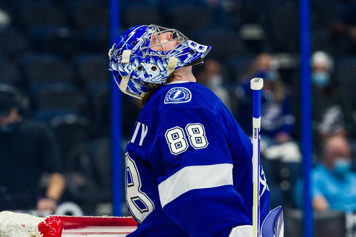 Tampa Bay Lightning tweet media