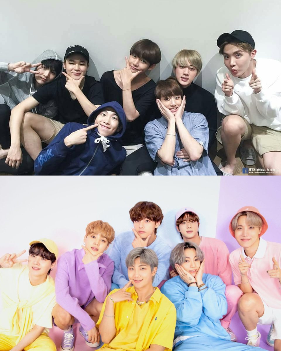 TEARS ARE FALLING DOWN