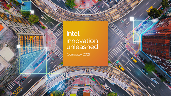MJHolthaus's tweet photo. What’s the secret to unleashing a tidal wave of innovation? The answer at @intel is simple. Listening to customers! Thanks to everyone who watched my @computex_taipei keynote. If you missed it, watch the replay here! #IAmIntel  https://t.co/7FimhqhS3K https://t.co/zPjcKASDo8