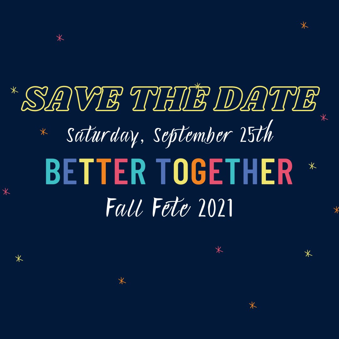 Open_Door_ATX's tweet photo. We are planning and hoping for this year's Fall Fête fundraiser to be safely in person!  Please save the date, and be on the lookout for more info soon. https://t.co/QhNTUM5phB