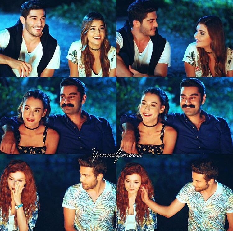 asioigle2013's tweet photo. #HayatDivinity1J #HayMur #AsDor #IpKer
Que escena mรกs linda!!!! ๐๐๐๐๐ https://t.co/JUk2bzT1zw