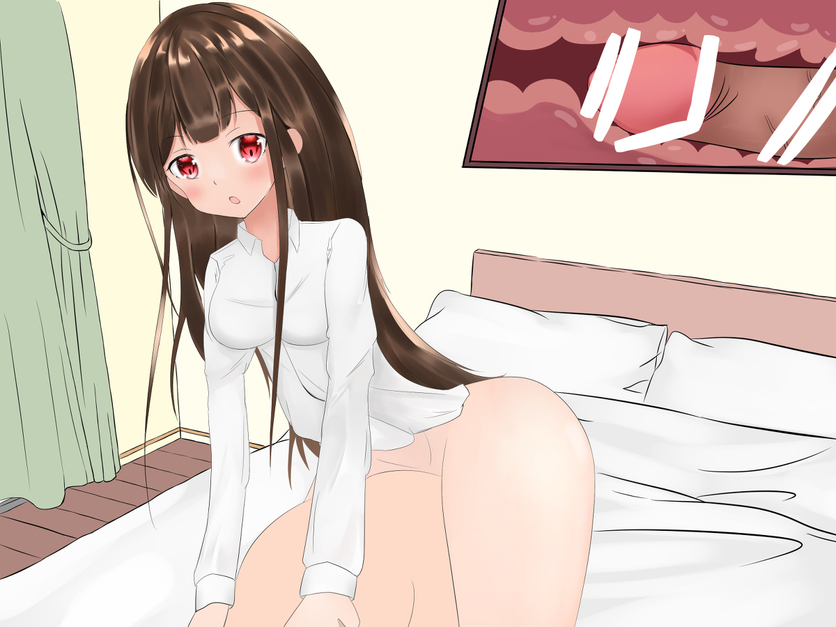 [R-18] ふたなり娘に掘られたい #ドMホイホイ #逆アナル #ふたなり https://t.co/t5c2t3aTbB 