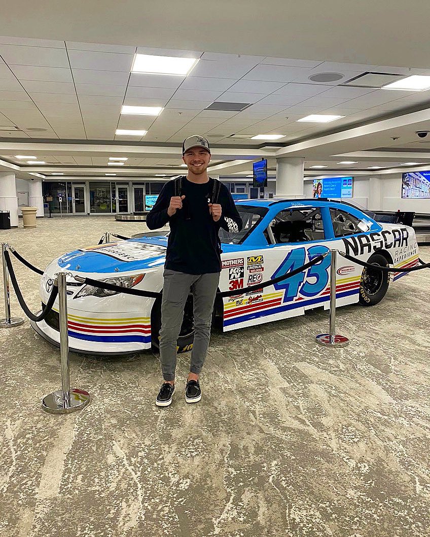 Devon Rouse on Twitter: