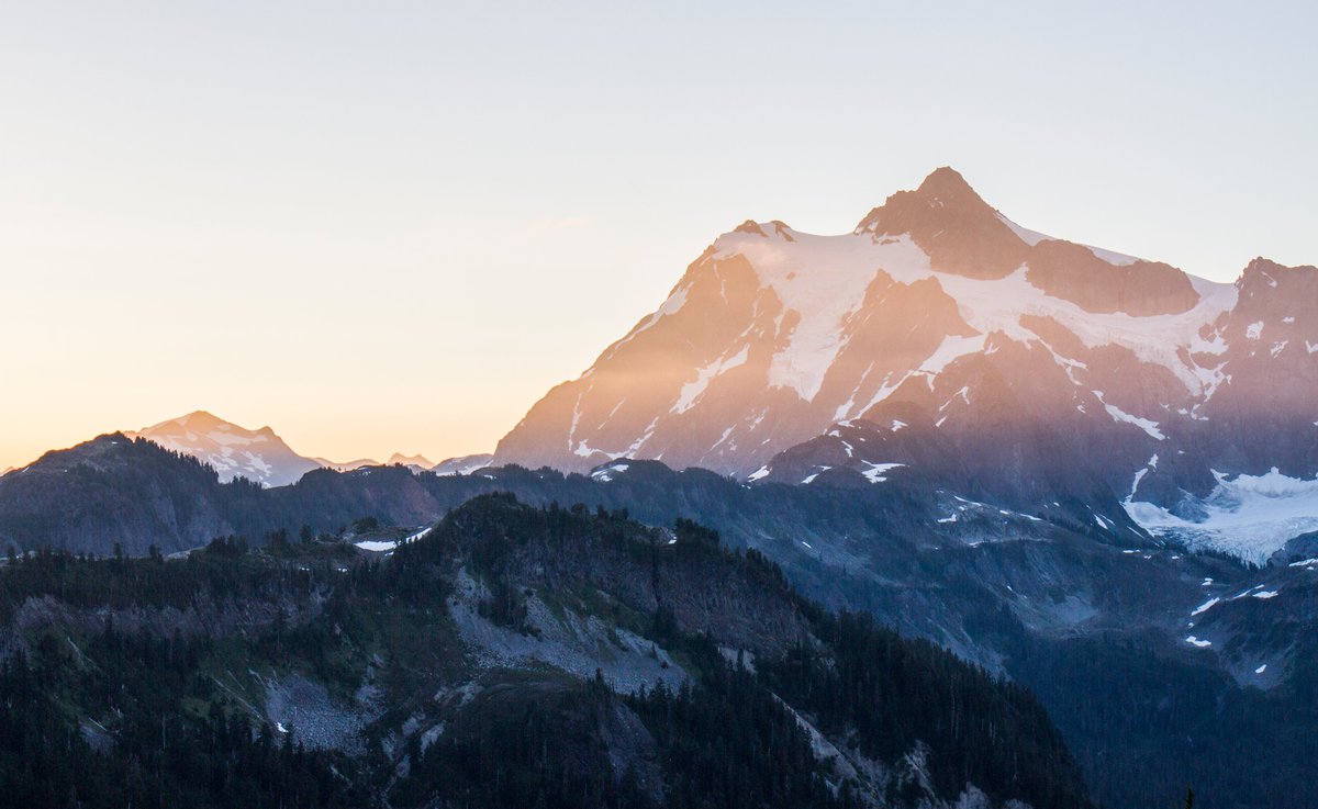 "No sun outlasts its sunset, but it will rise again &amp; bring the dawn."

— Maya Angelou

#TuesdayThoughts