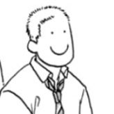 also this guy is like. my fave. no thoughts. brain gay. 