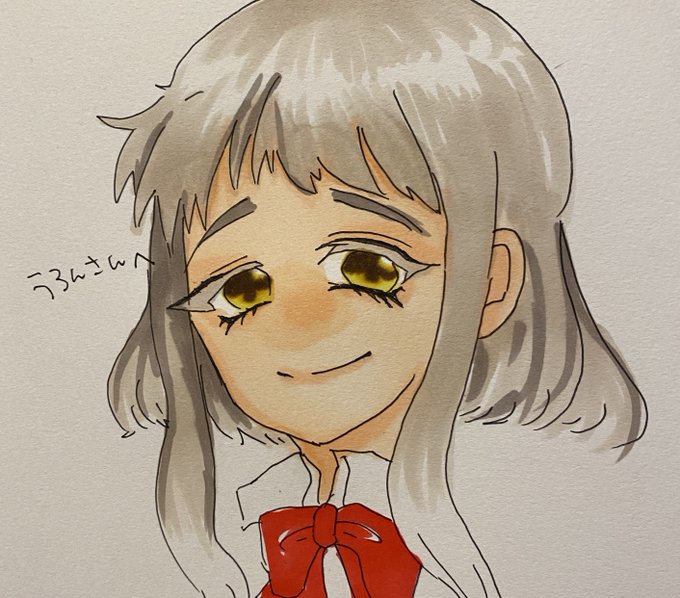 手ぶらのtwitterイラスト検索結果