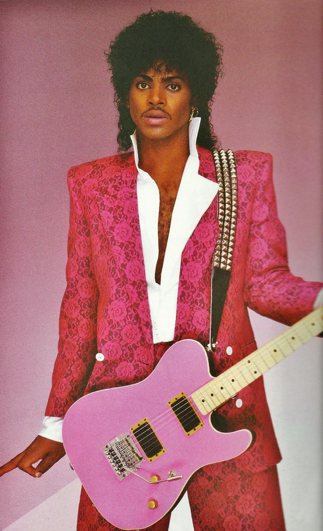 Happy Birthday to Jesse Johnson!!  