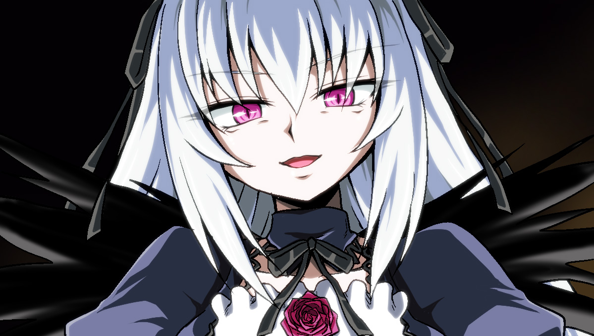#6月になったのでフォロワーさんに自己紹介しようぜ 神は最初に水銀燈を作り、それを西住まほと逸見エリカに分けられた 