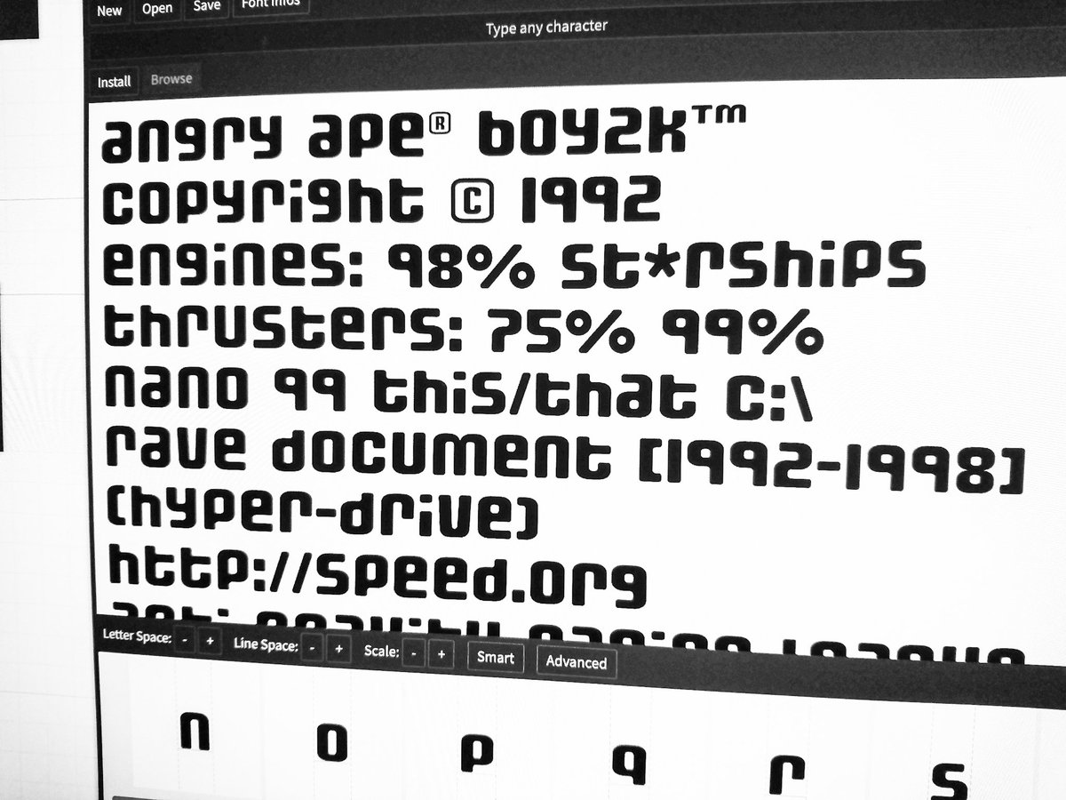 ghoulkid86's tweet photo. Working on another one 🤪 https://t.co/qGmTp53dxP