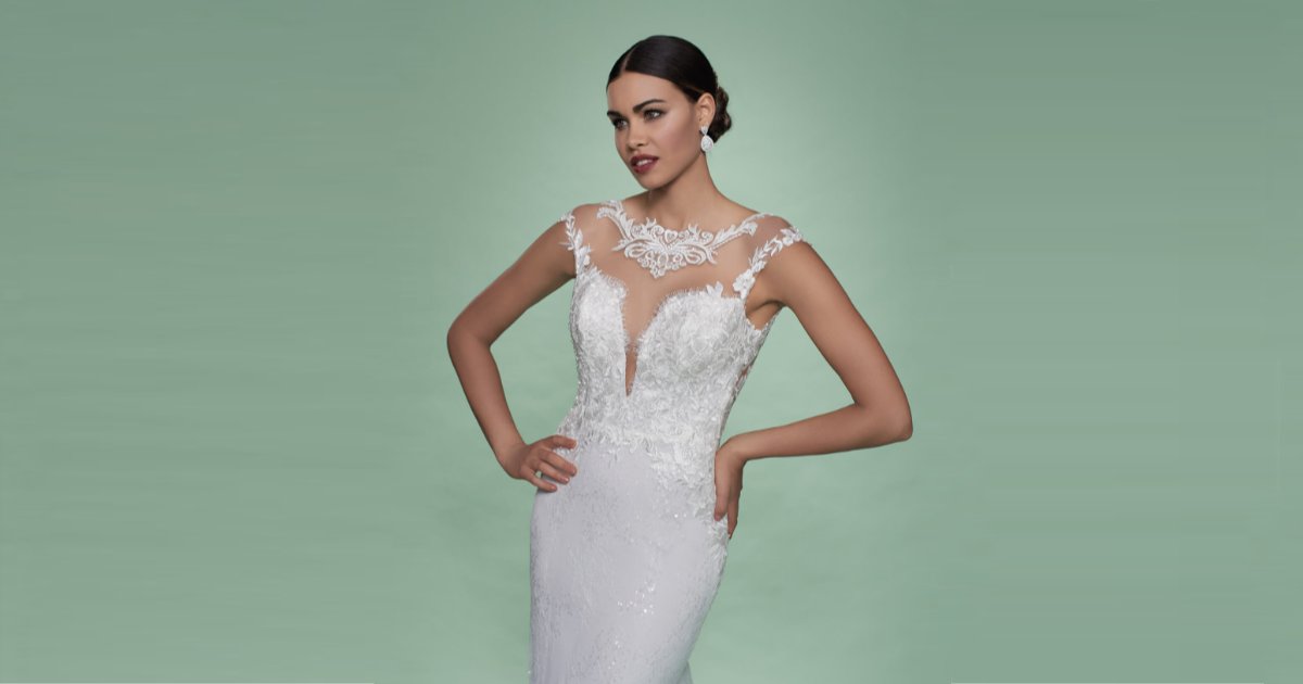 sofia_h_couture's tweet photo. Abito a sirena in pizzo chantilly pailettato.
Cosa ne pensate di questo splendido 𝒁𝒂𝒄𝒐𝒅𝒂?
#SofiaHauteCouture https://t.co/KAJw6JgKPd
