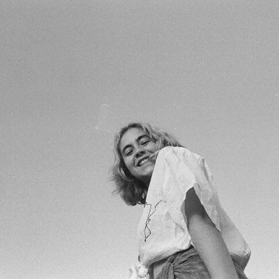 __Chaachouuu's tweet photo. L’argentique de @Enzo_Esoli c’est vraiment incroyable #NouvellePhotoDeProfil https://t.co/rMnGrSPwC2