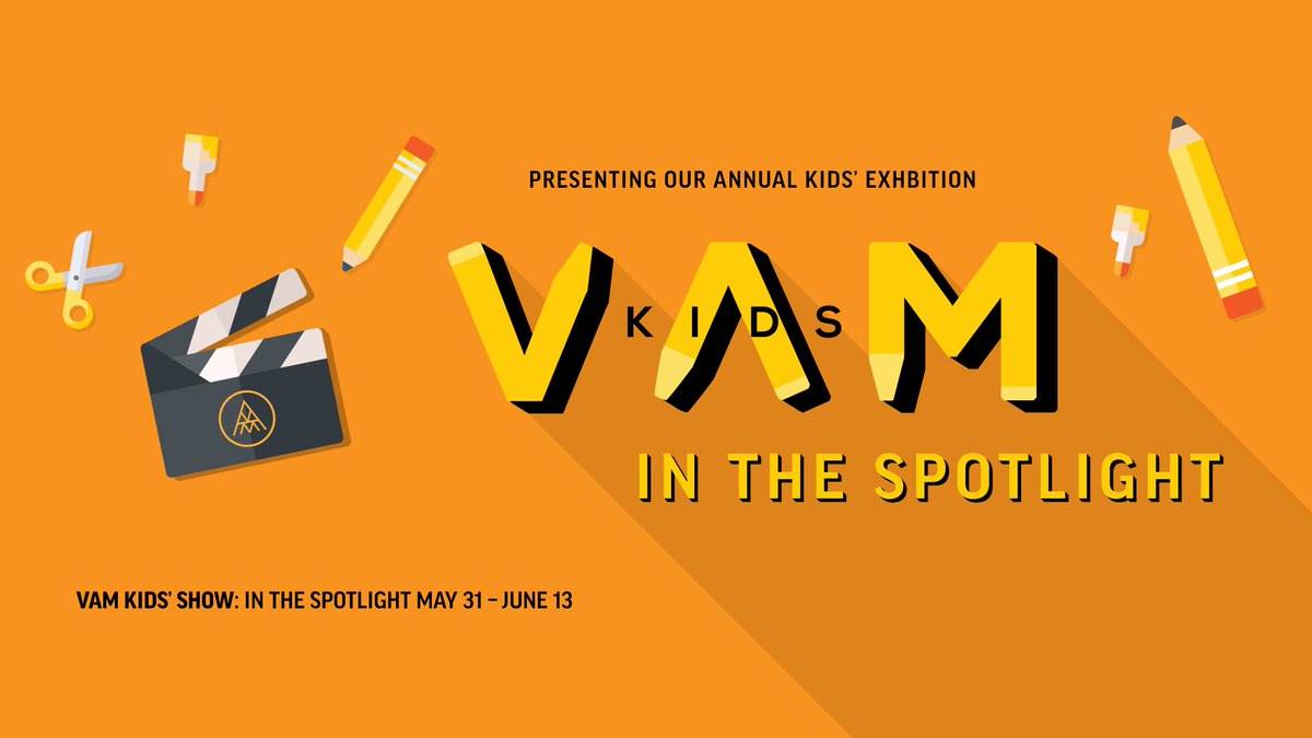 Visual Arts Mississauga tweet media