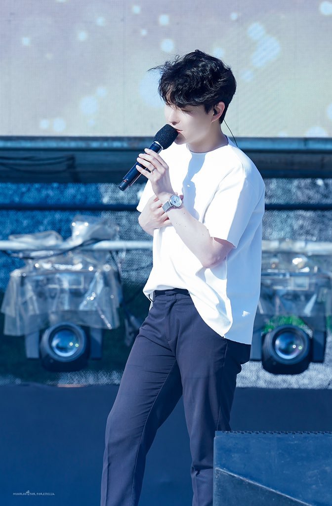 legendhompic's tweet photo. 87. 포레스텔라 배두훈 https://t.co/Ol8atcthnW