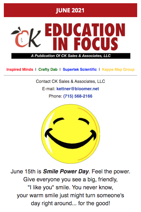 CK Sales & Associates, LLC (@sales_ck) / Posts / X