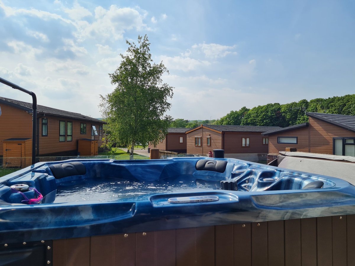 Coniston View Lodge Park Lake District Pure Leisure