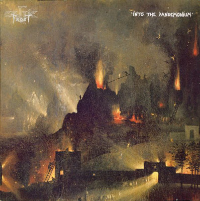 NoClass_Radio's tweet photo. 01 de junio de 1987. Se publica el álbum llamado "Into the Pandemonium". Es un disco de la banda Celtic Frost. #CelticFrost #IntothePandemonium https://t.co/xGUY0t6N2D