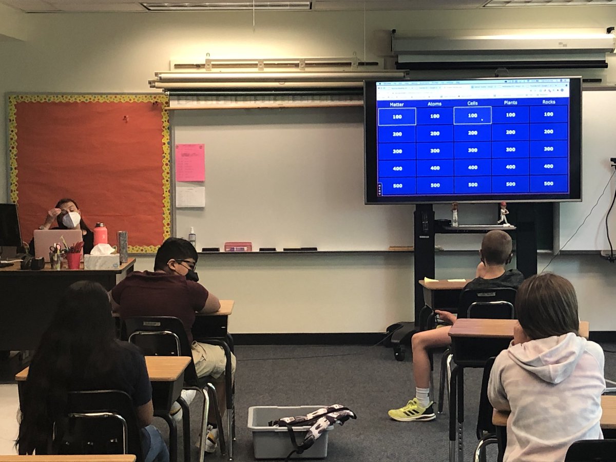 Long Branch ES tweet media