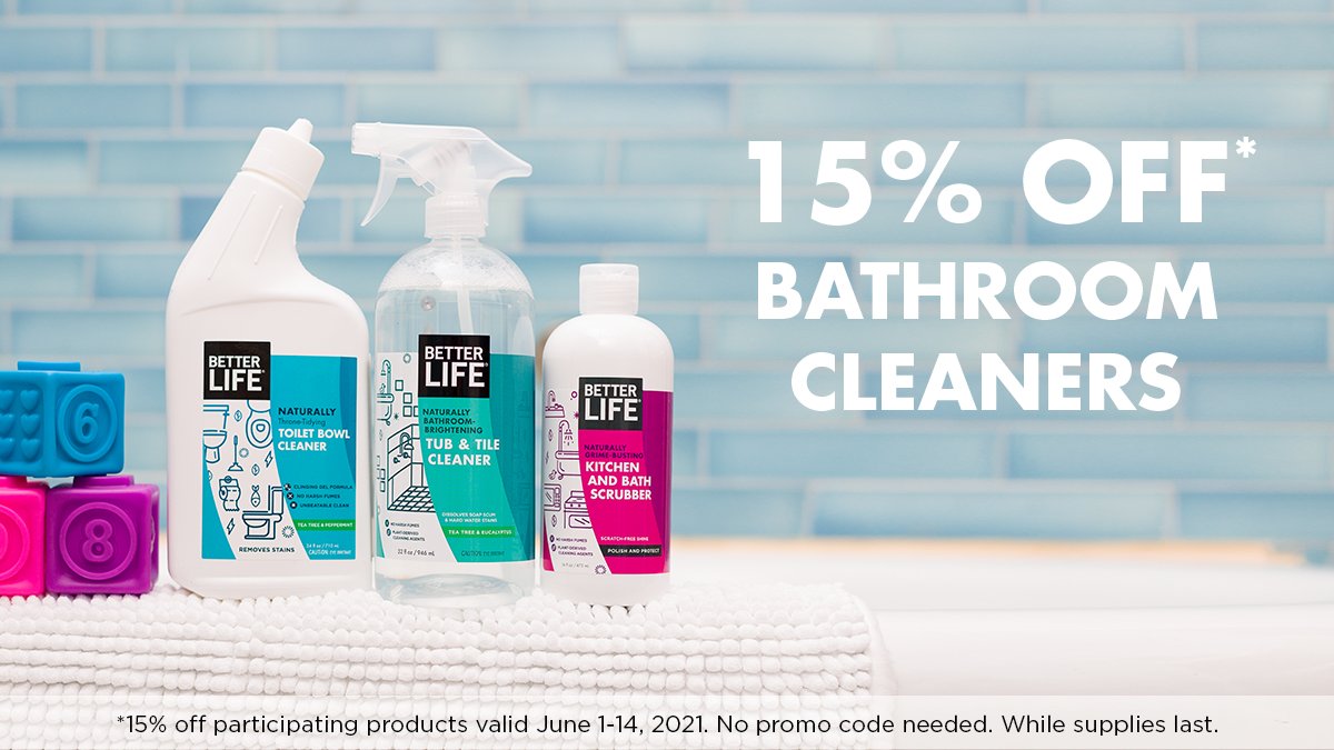 Better Life tweet media